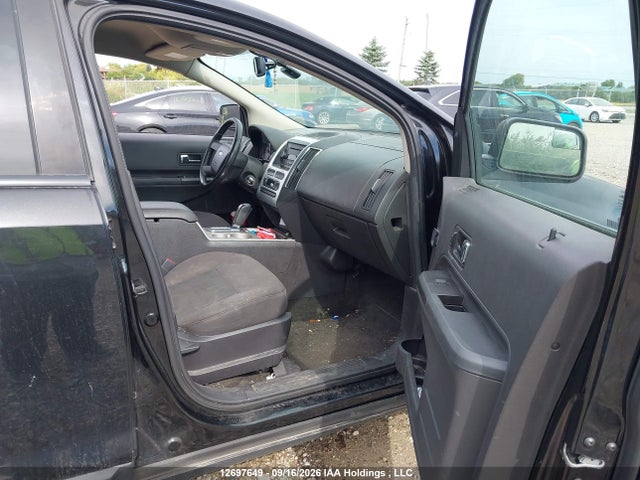 Продажа на аукционе авто 2010 Ford Edge Sel, vin: 2FMDK3JC4ABA79710, номер лота: 12697649