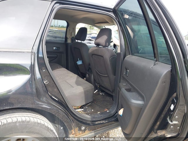 Продажа на аукционе авто 2010 Ford Edge Sel, vin: 2FMDK3JC4ABA79710, номер лота: 12697649