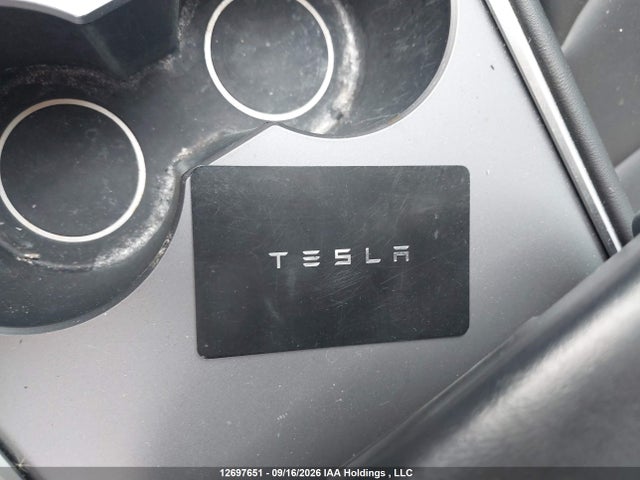 Tesla Model Y Long Range 2023 7SAYGDEE6PF774844 Image 11