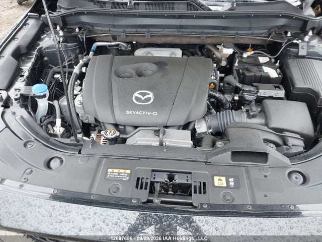 Mazda Cx-5 Preferred 2025 JM3KFBCL8S0740981 Image 10