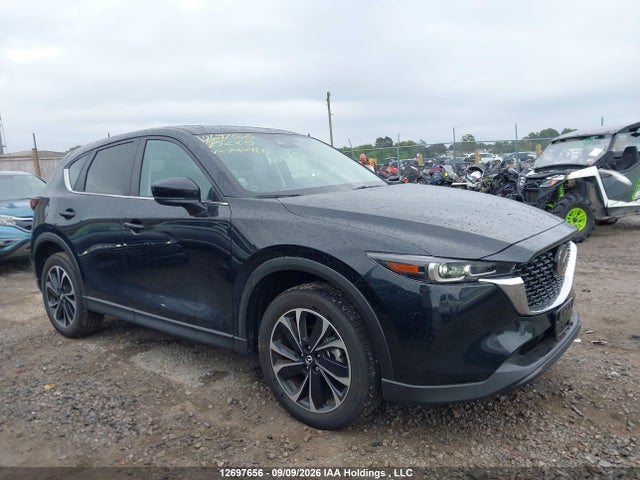 Mazda Cx-5 Preferred 2025 JM3KFBCL8S0740981 Image 13