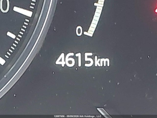 Mazda Cx-5 Preferred 2025 JM3KFBCL8S0740981 Image 15