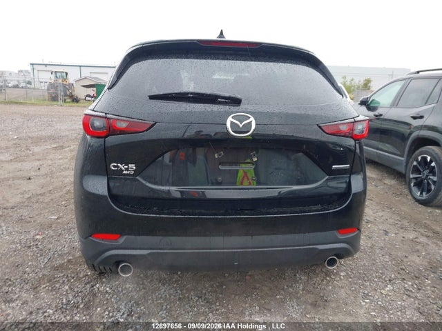 Mazda Cx-5 Preferred 2025 JM3KFBCL8S0740981 Image 16