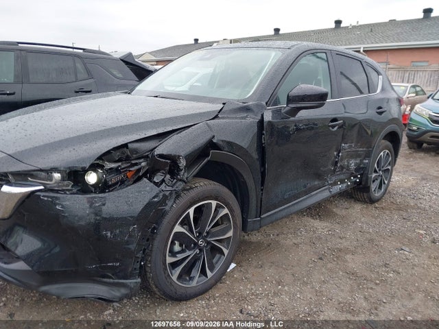 Mazda Cx-5 Preferred 2025 JM3KFBCL8S0740981 Image 6