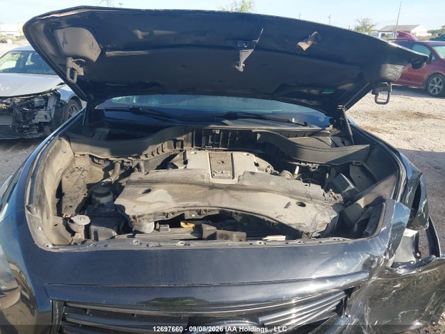 JN8CS1MWXFM483613 Infiniti QX70