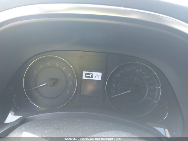 JN8CS1MWXFM483613 Infiniti QX70