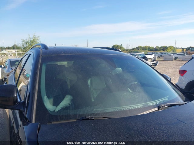 JN8CS1MWXFM483613 Infiniti QX70