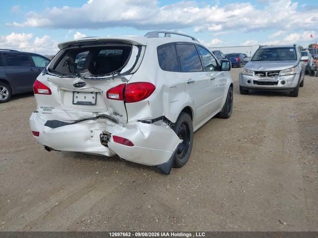 Auction sale of the 2012 Subaru Tribeca Limited 7-passenger/premier 7-passenger, vin: 4S4WX9GD6C4402083, lot number: 12697662