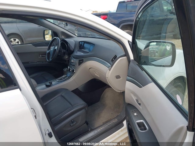 Aukcja sprzedaży 2012 Subaru Tribeca Limited 7-passenger/premier 7-passenger, vin: 4S4WX9GD6C4402083, numer aukcji: 12697662