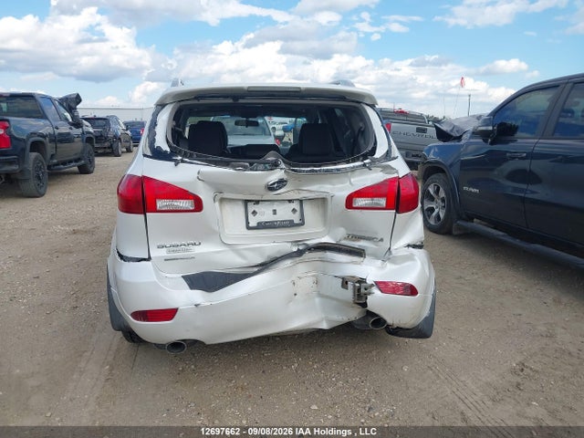 Auction sale of the 2012 Subaru Tribeca Limited 7-passenger/premier 7-passenger, vin: 4S4WX9GD6C4402083, lot number: 12697662