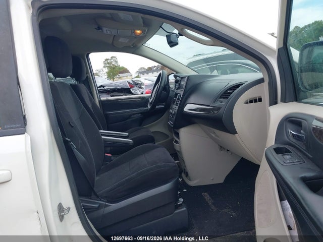 Auction sale of the 2011 Dodge Grand Caravan Express, vin: 2D4RN4DG7BR686069, lot number: 12697663