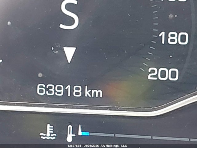 12697664 :رقم المزاد ، 1GT49YEY6RF417265 vin ، 2024 Gmc Sierra K3500 Denali Ultimate مزاد بيع