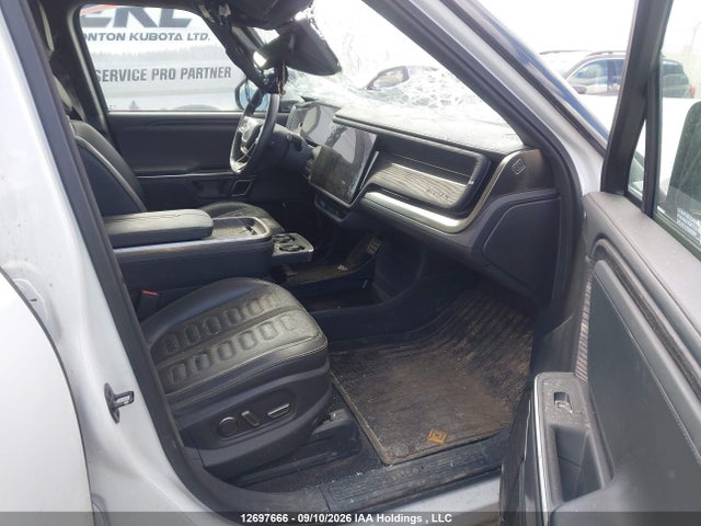Rivian R1s Adventure 2024 7PDSGABA2RN034451 Image 5