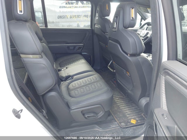 7PDSGABA2RN034451 Rivian R1s Adventure