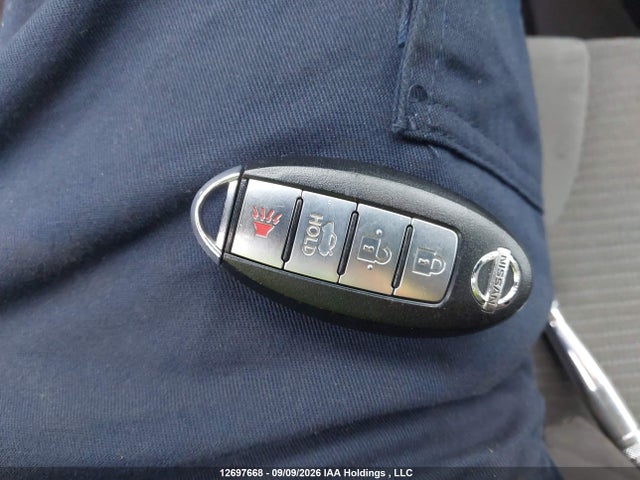 Aukcja sprzedaży 2012 Nissan Sentra, vin: 3N1AB6AP3CL726331, numer aukcji: 12697668