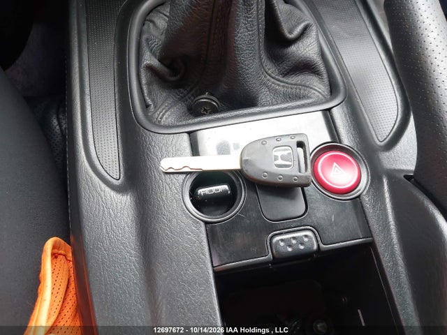 2006 Honda S2000 მანქანა იყიდება აუქციონზე, vin: JHMAP21436S001880, აუქციონის ნომერი: 12697672