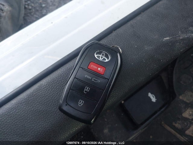 JTDBDMHE5P3006468 Toyota Corolla Le/se/night Shade