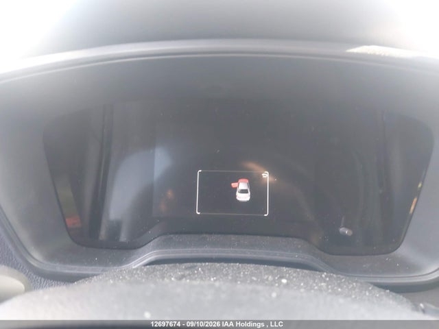 JTDBDMHE5P3006468 Toyota Corolla Le/se/night Shade