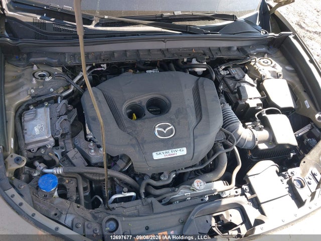 Auction sale of the 2024 Mazda Cx-30 Suna, vin: 3MVDMBAY8RM609027, lot number: 12697677