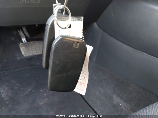 Toyota Corolla 2025 JTDBDMHE7S3021384 Image 11