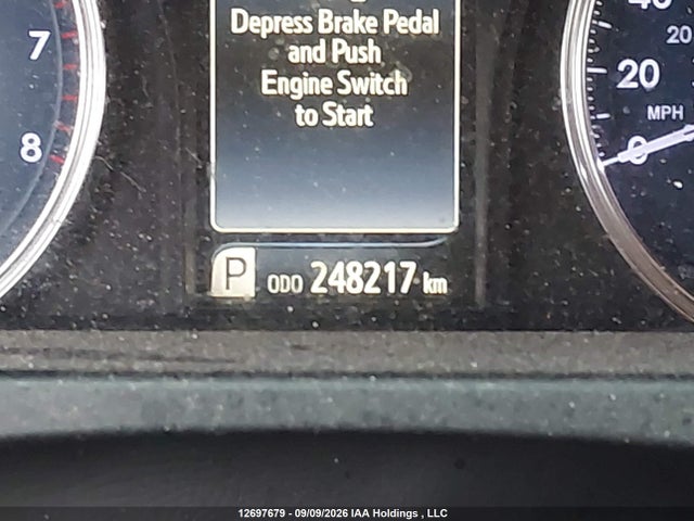 12697679 :رقم المزاد ، 4T1BF1FK8FU886295 vin ، 2015 Toyota Camry Le/xle/se/xse مزاد بيع