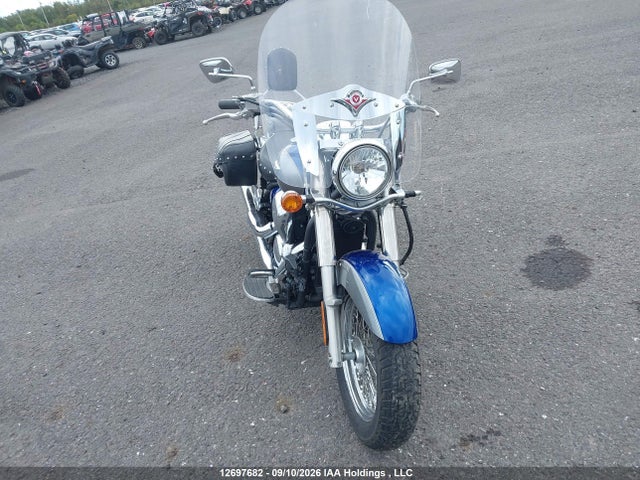 Продажа на аукционе авто 2010 Kawasaki Vn900 D, vin: JKAVN2D11AA039157, номер лота: 12697682