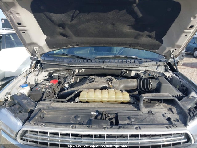 Ford F150 Supercrew 2019 1FTFW1E4XKKE57464 Image 10