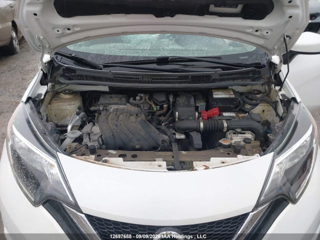 Nissan Versa Note S/sr/sv 2018 3N1CE2CP3JL359708 Image 10