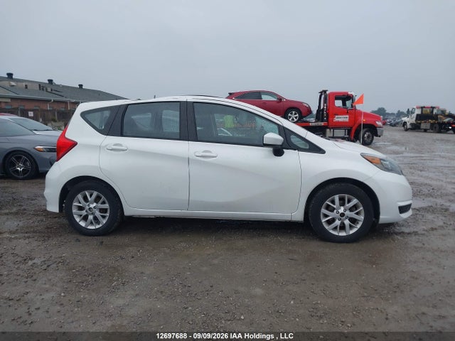 Nissan Versa Note S/sr/sv 2018 3N1CE2CP3JL359708 Image 13