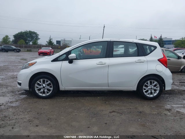 Nissan Versa Note S/sr/sv 2018 3N1CE2CP3JL359708 Image 14