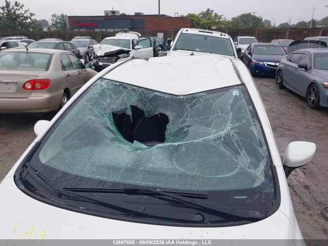 Nissan Versa Note S/sr/sv 2018 3N1CE2CP3JL359708 Image 6