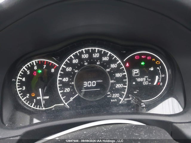 Nissan Versa Note S/sr/sv 2018 3N1CE2CP3JL359708 Image 7