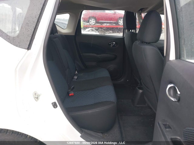 Nissan Versa Note S/sr/sv 2018 3N1CE2CP3JL359708 Image 8