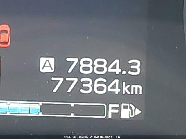 Aukcja sprzedaży 2022 Subaru Impreza Premium, vin: 4S3GTAV6XN3722929, numer aukcji: 12697689