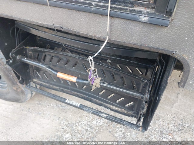 Keystone keystone 2018 4YDT40L24JW160313 Image 11