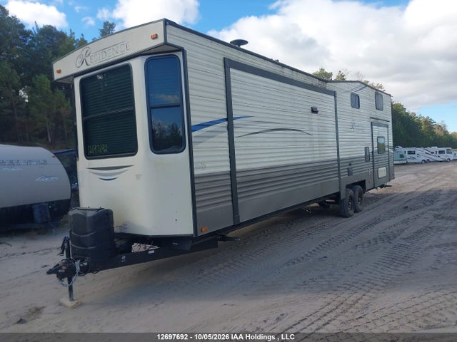 Keystone keystone 2018 4YDT40L24JW160313 Image 2