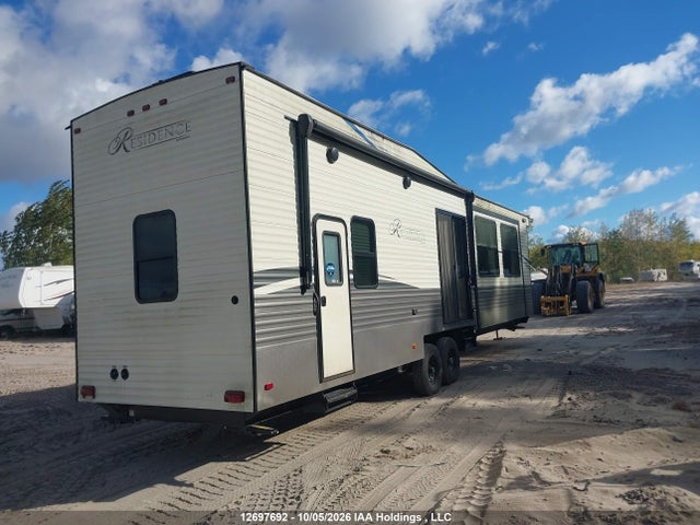 Keystone keystone 2018 4YDT40L24JW160313 Image 4