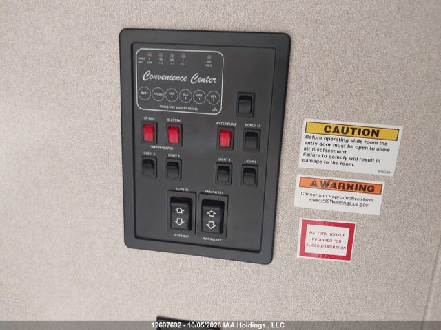 Keystone keystone 2018 4YDT40L24JW160313 Image 7