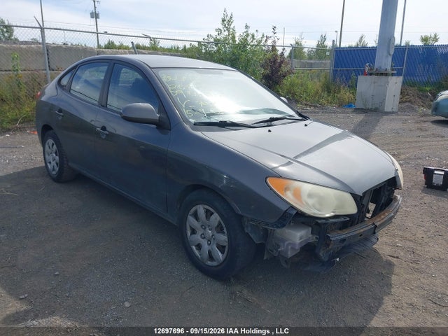 Auction sale of the 2009 Hyundai Elantra Gl/gl Sport/gls/limited, vin: KMHDT45D49U725999, lot number: 12697696