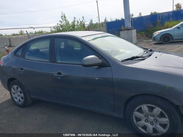 Aukcja sprzedaży 2009 Hyundai Elantra Gl/gl Sport/gls/limited, vin: KMHDT45D49U725999, numer aukcji: 12697696