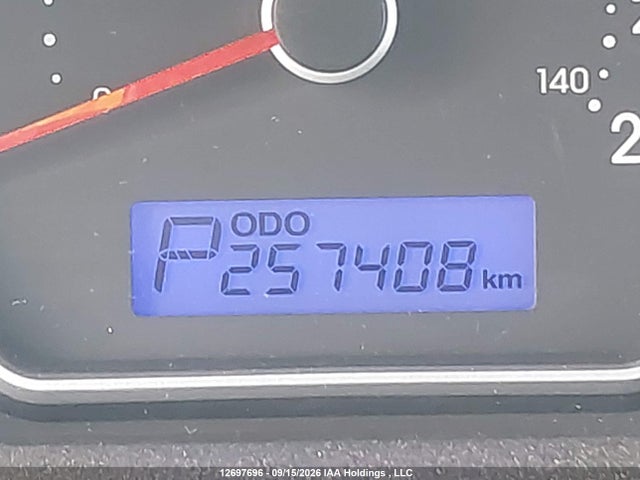 Aukcja sprzedaży 2009 Hyundai Elantra Gl/gl Sport/gls/limited, vin: KMHDT45D49U725999, numer aukcji: 12697696