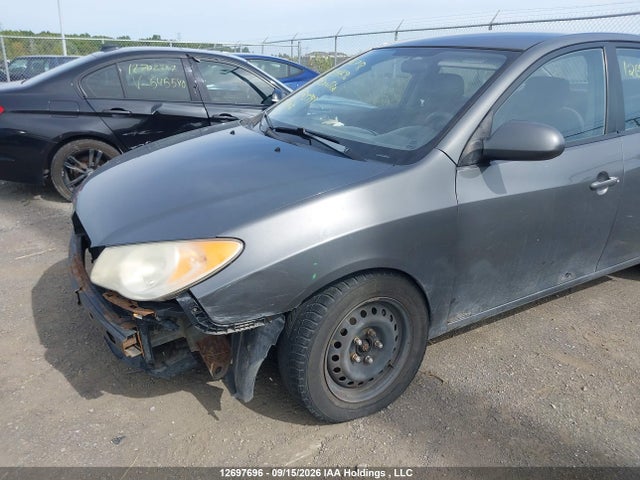 Aukcja sprzedaży 2009 Hyundai Elantra Gl/gl Sport/gls/limited, vin: KMHDT45D49U725999, numer aukcji: 12697696