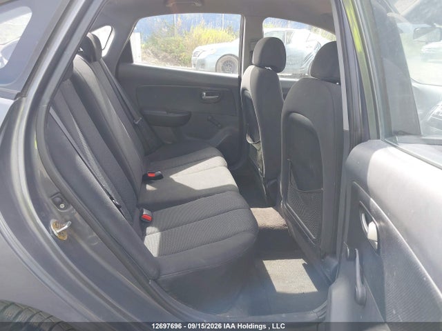 Aukcja sprzedaży 2009 Hyundai Elantra Gl/gl Sport/gls/limited, vin: KMHDT45D49U725999, numer aukcji: 12697696