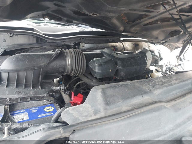 12697697 :رقم المزاد ، 1FT7W2B66KEE48257 vin ، 2019 Ford F250 Super Duty مزاد بيع