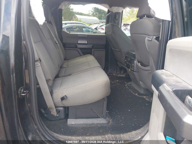 12697697 :رقم المزاد ، 1FT7W2B66KEE48257 vin ، 2019 Ford F250 Super Duty مزاد بيع