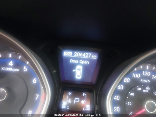 Продажа на аукционе авто 2014 Hyundai Elantra Gt, vin: KMHD35LH0EU166151, номер лота: 12697698