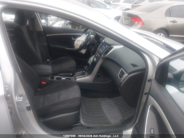 Продажа на аукционе авто 2014 Hyundai Elantra Gt, vin: KMHD35LH0EU166151, номер лота: 12697698