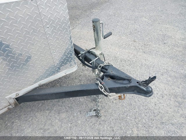 2024 Cynergy Cargo Llc Cynergy Cargo მანქანა იყიდება აუქციონზე, vin: 55YBE1010RN054078, აუქციონის ნომერი: 12697702