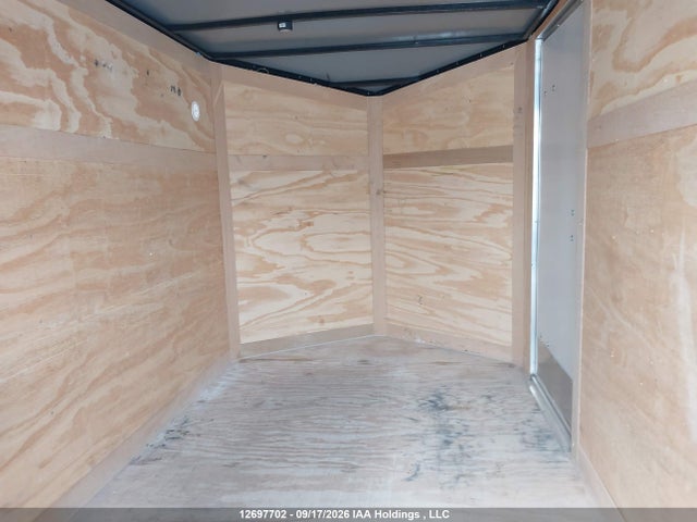 2024 Cynergy Cargo Llc Cynergy Cargo მანქანა იყიდება აუქციონზე, vin: 55YBE1010RN054078, აუქციონის ნომერი: 12697702