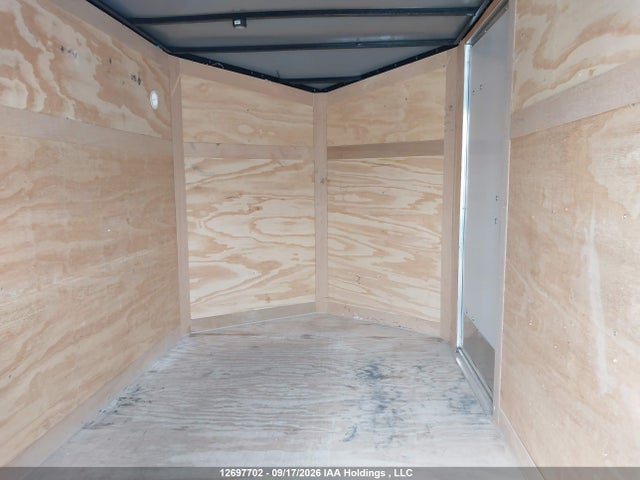 2024 Cynergy Cargo Llc Cynergy Cargo მანქანა იყიდება აუქციონზე, vin: 55YBE1010RN054078, აუქციონის ნომერი: 12697702
